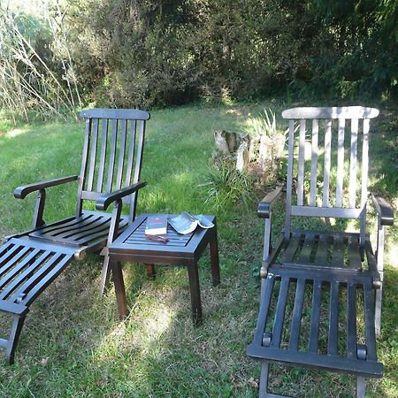 Le Manoir Des Tuileries Bed & Breakfast Rouffilhac Luaran gambar
