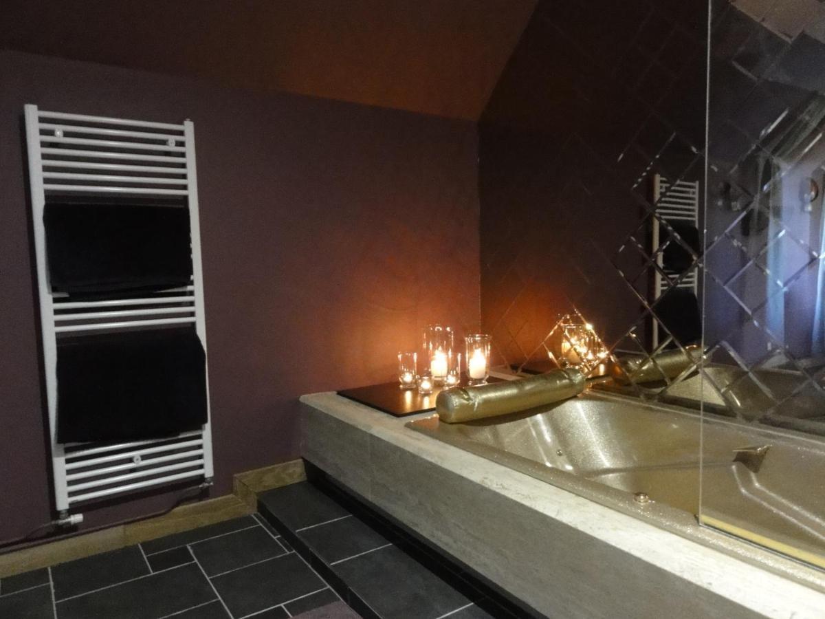 Le Manoir Des Tuileries Bed & Breakfast Rouffilhac Luaran gambar