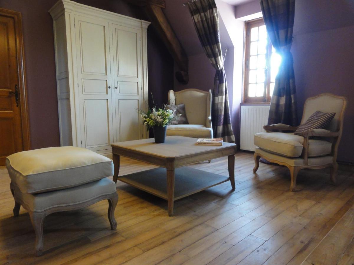Le Manoir Des Tuileries Bed & Breakfast Rouffilhac Luaran gambar