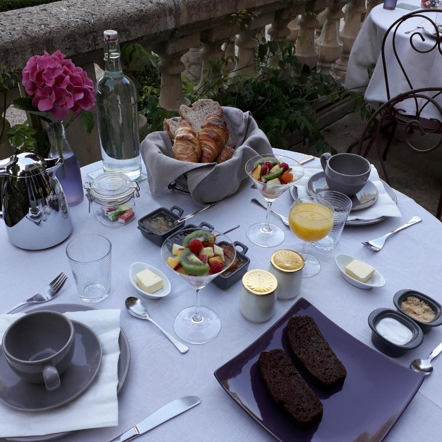 Le Manoir Des Tuileries Bed & Breakfast Rouffilhac Luaran gambar
